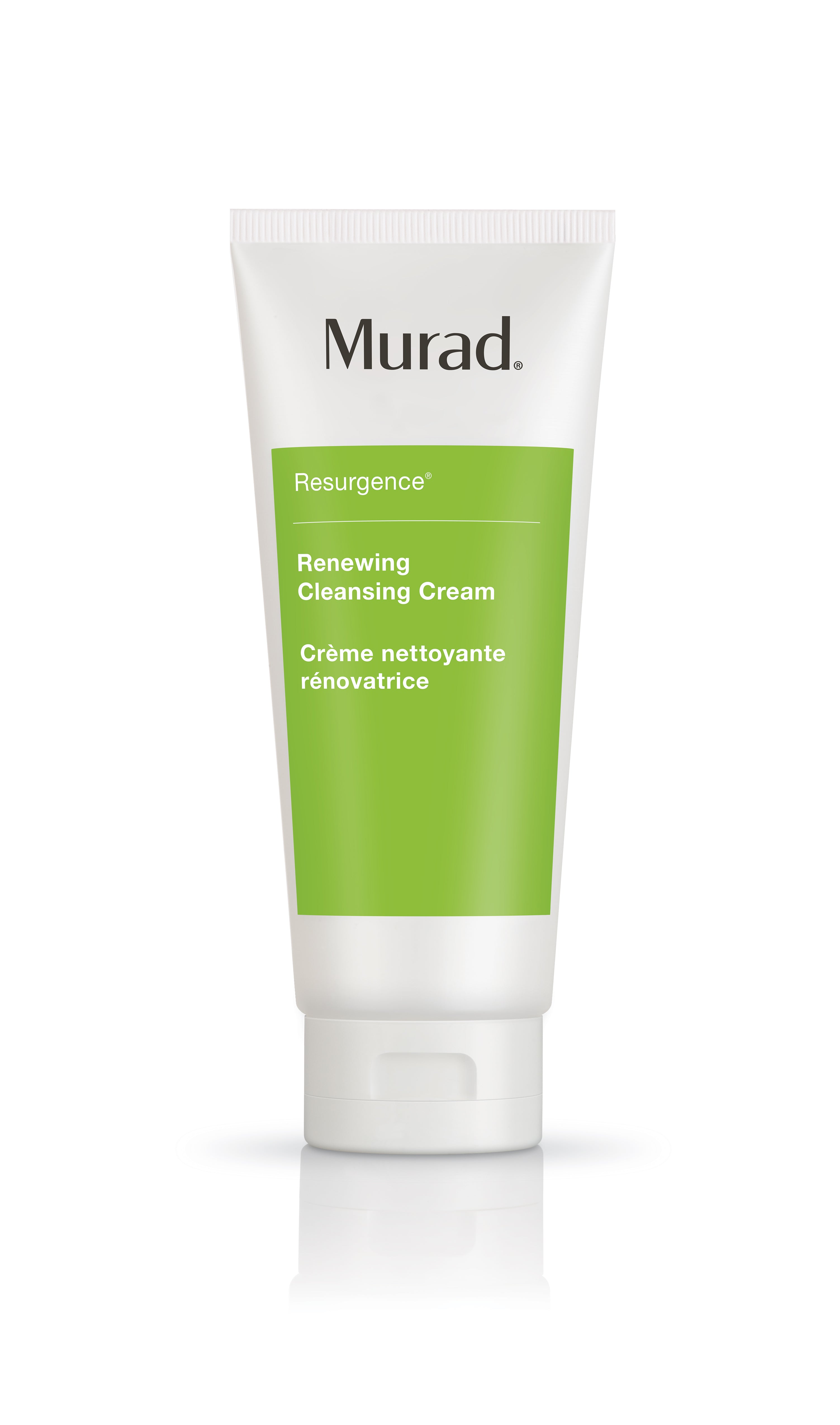 Murad Resurgence Renewing Cleansing Cream