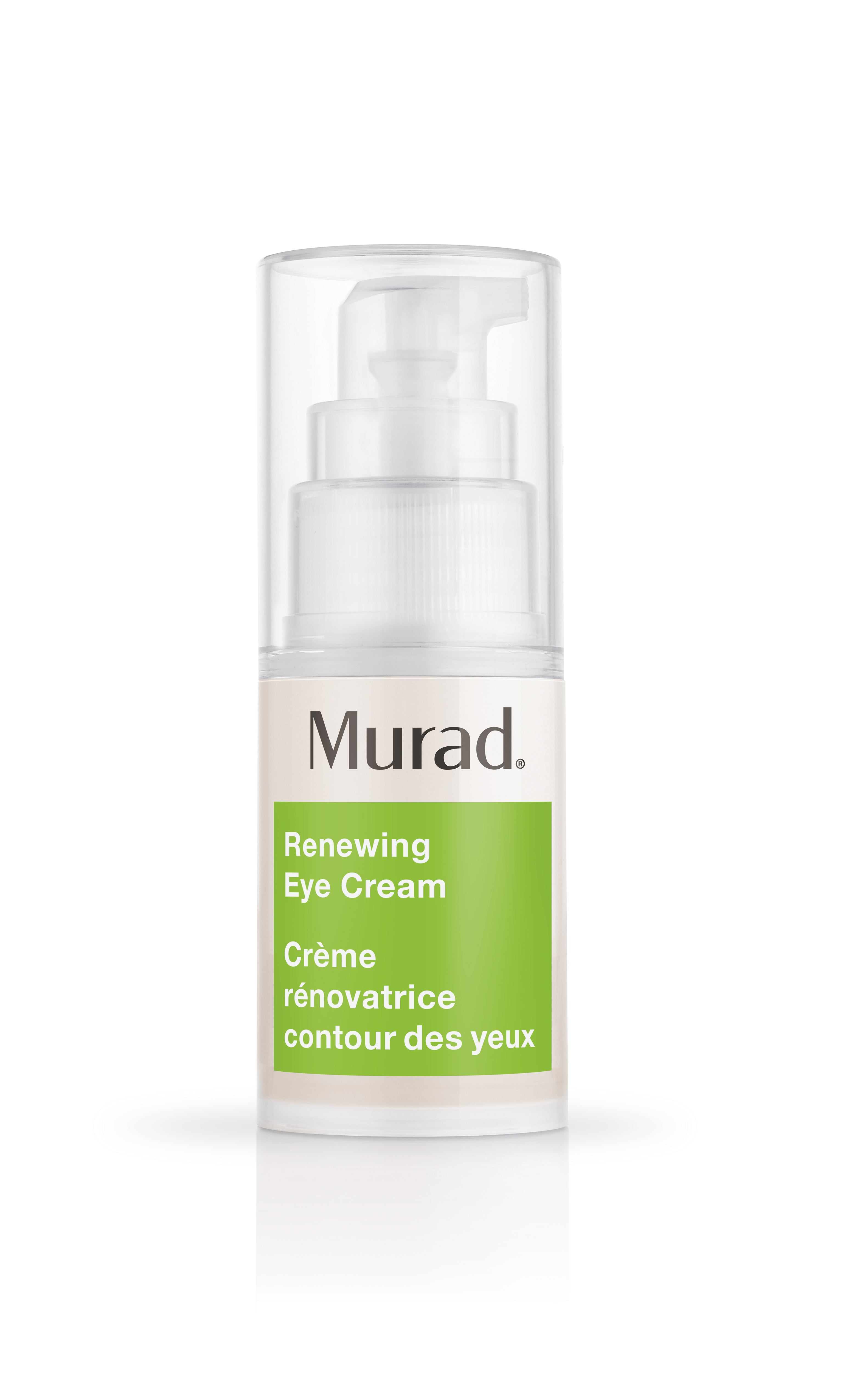 Murad Renewing Eye Cream