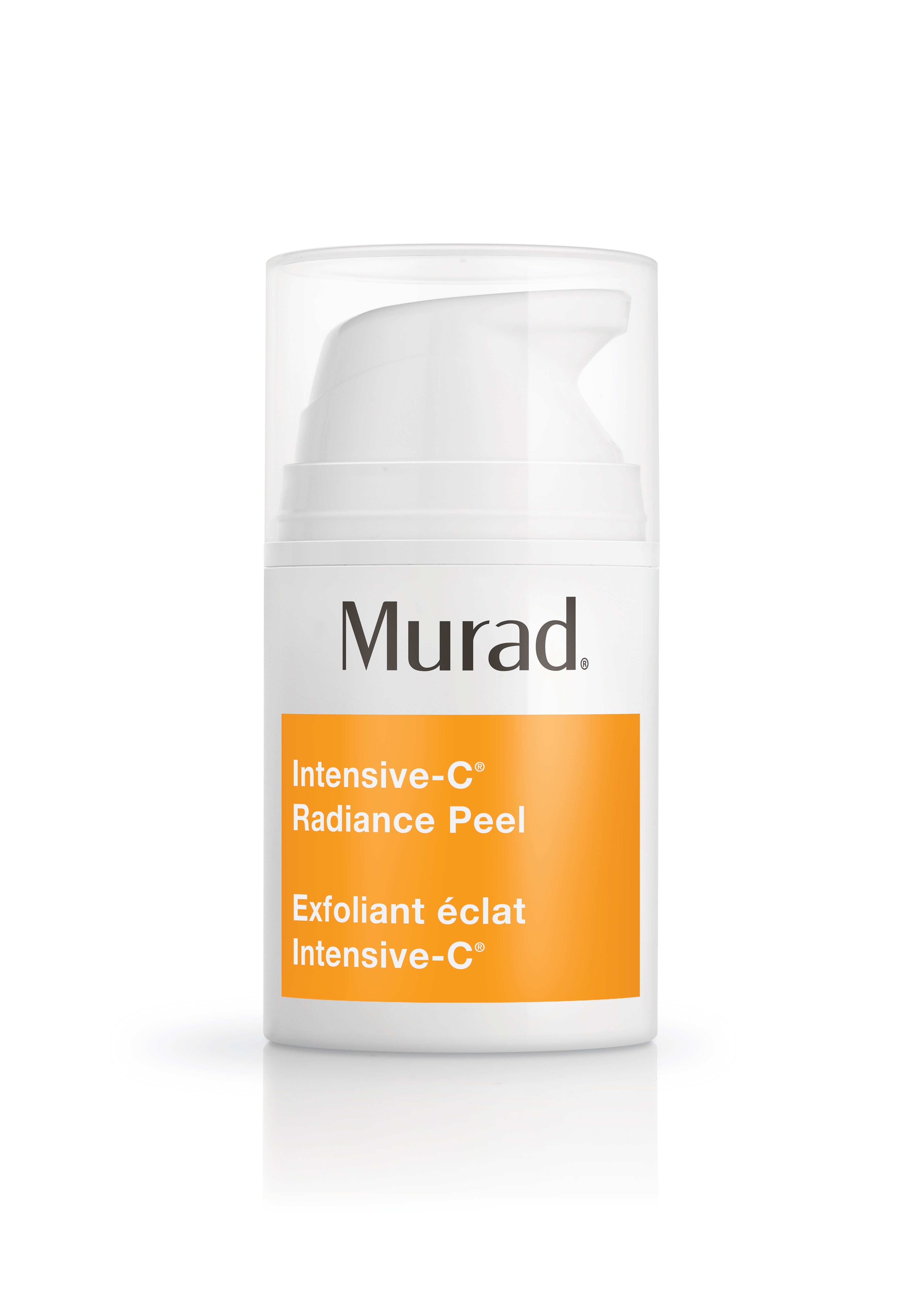 Murad Intensive-C Radiance Peel