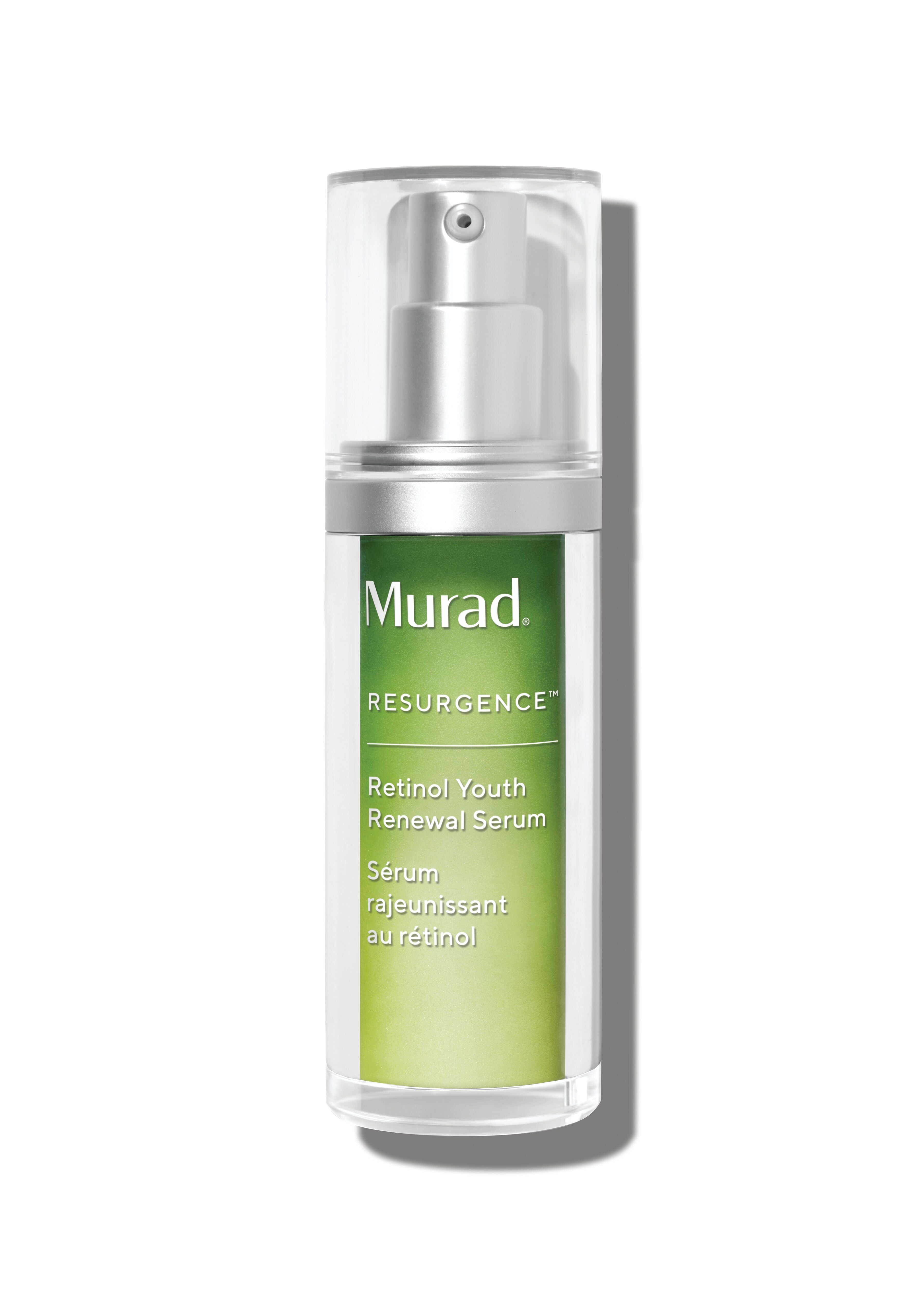 Murad Resurgence Retinol Youth Renewal Serum