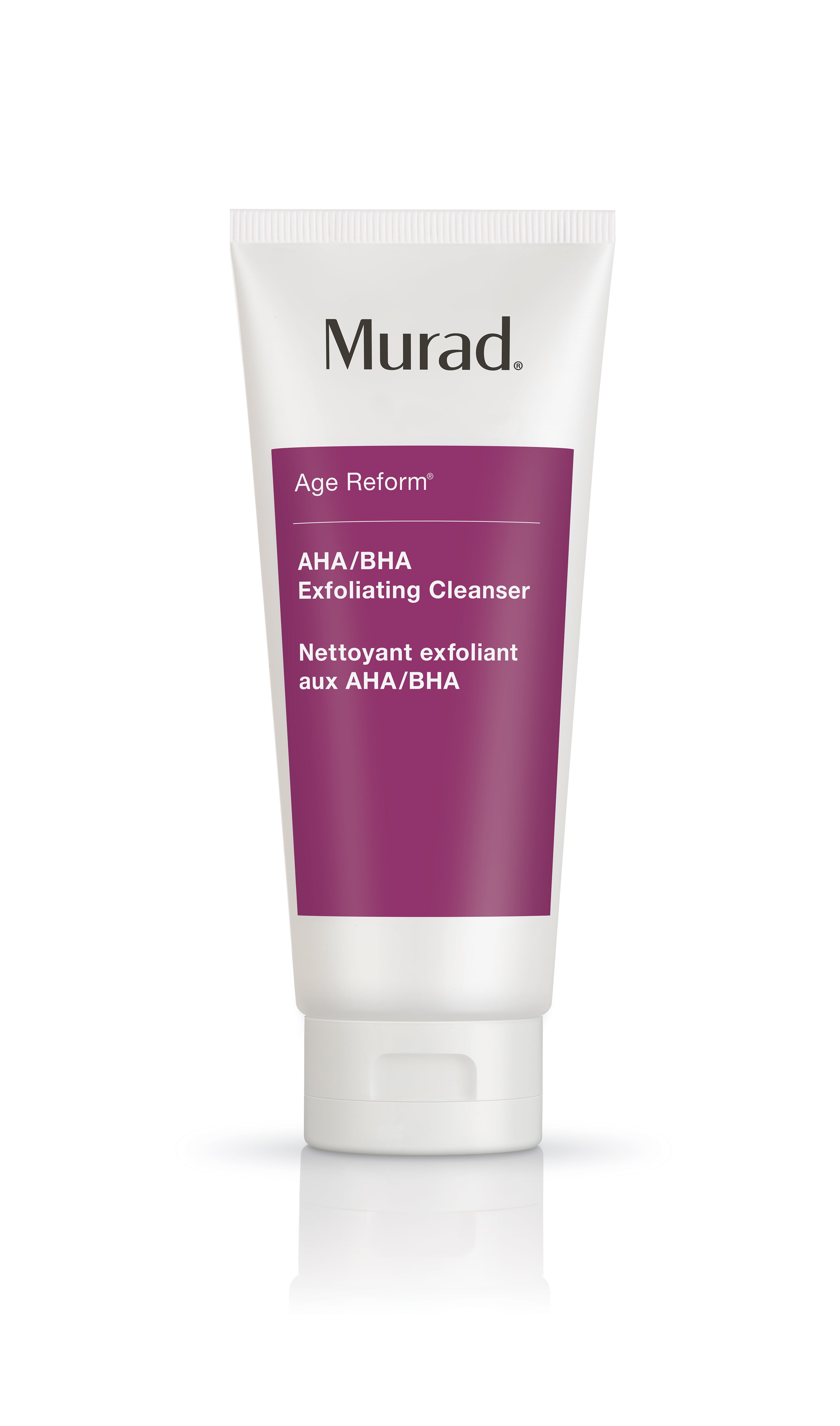 Murad AHA/BHA Exfoliating Cleanser