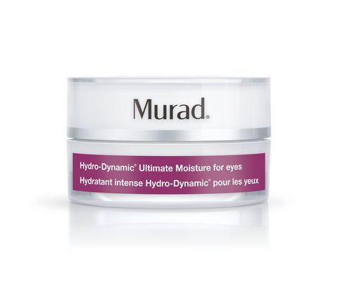 Murad Hydro-Dynamic™ Ultimate Moisture for eyes