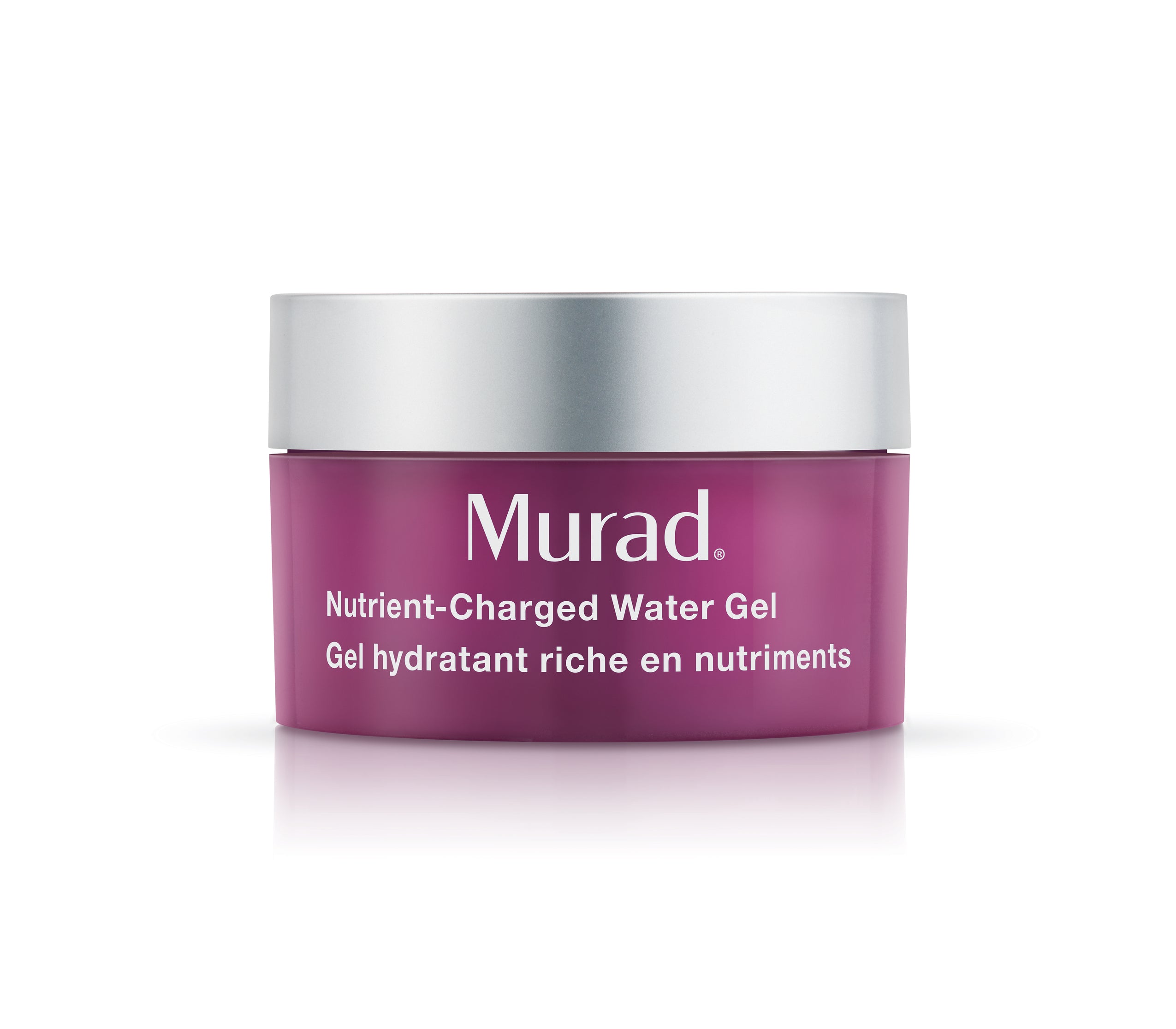 Murad Nutrient-Charged Water Gel