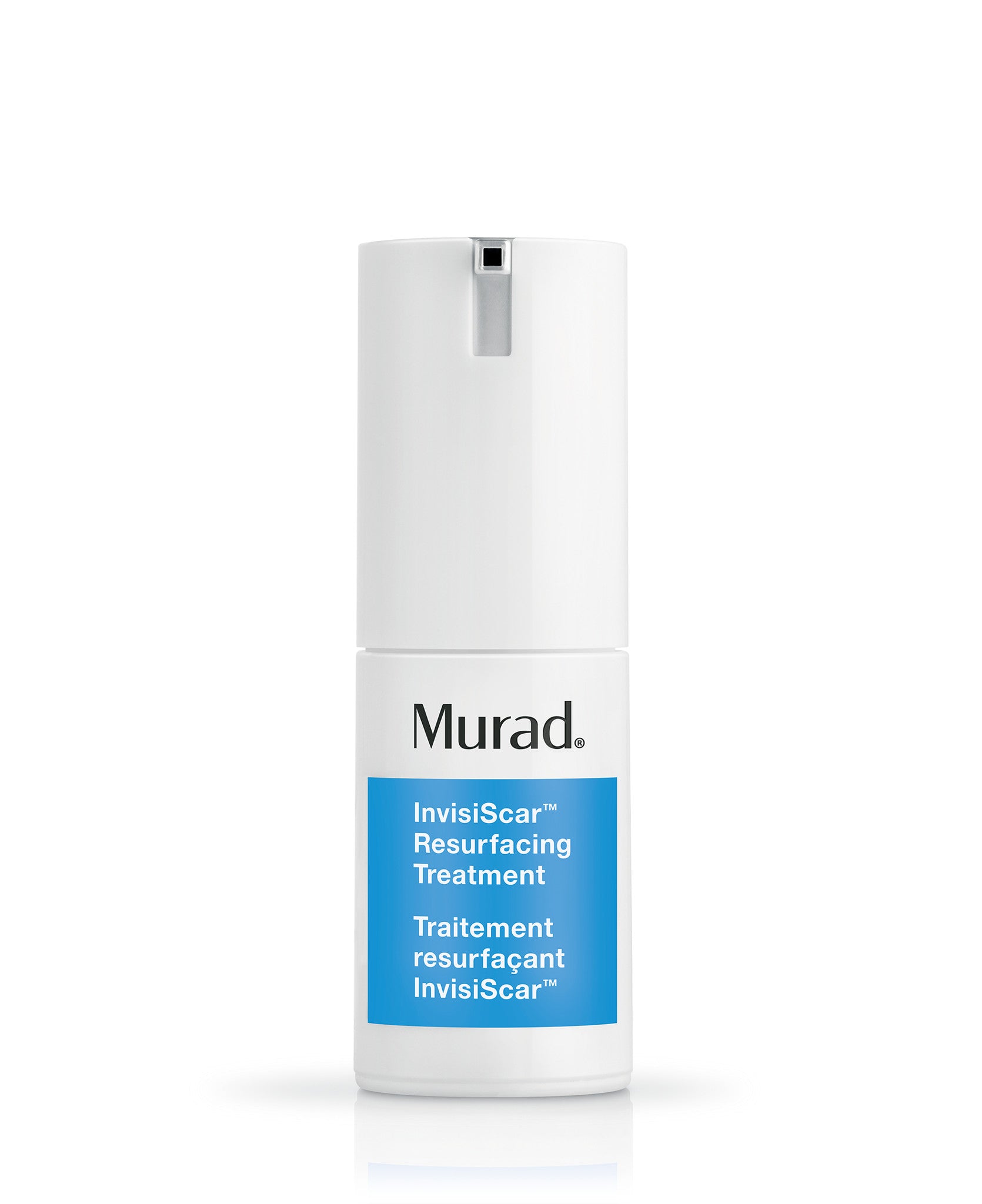 Murad InvisiScar™ Resurfacing Treatment