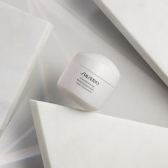 Shiseido ESSENTIAL ENERGY Energy Moisturizing Cream 50ml