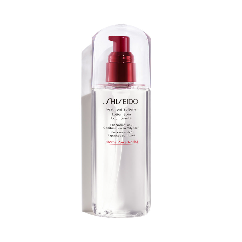 Shiseido TREATMENT SOFTENER 150ml