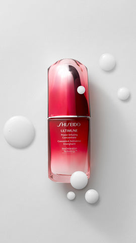 Shiseido ULTIMUNE Power Infusing Concentrate 50ml