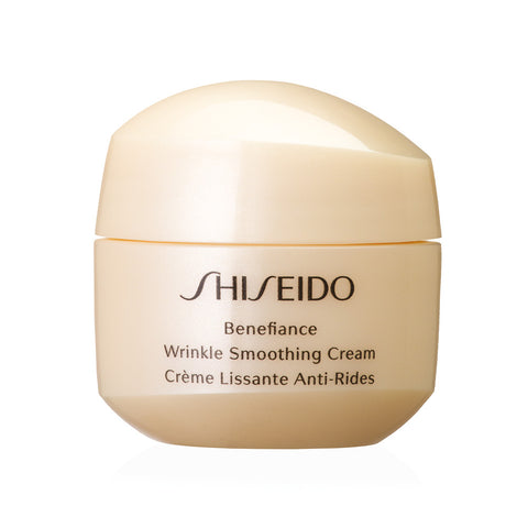 Shiseido BENEFIANCE Wrinkle Smoothing Day Cream 50ml
