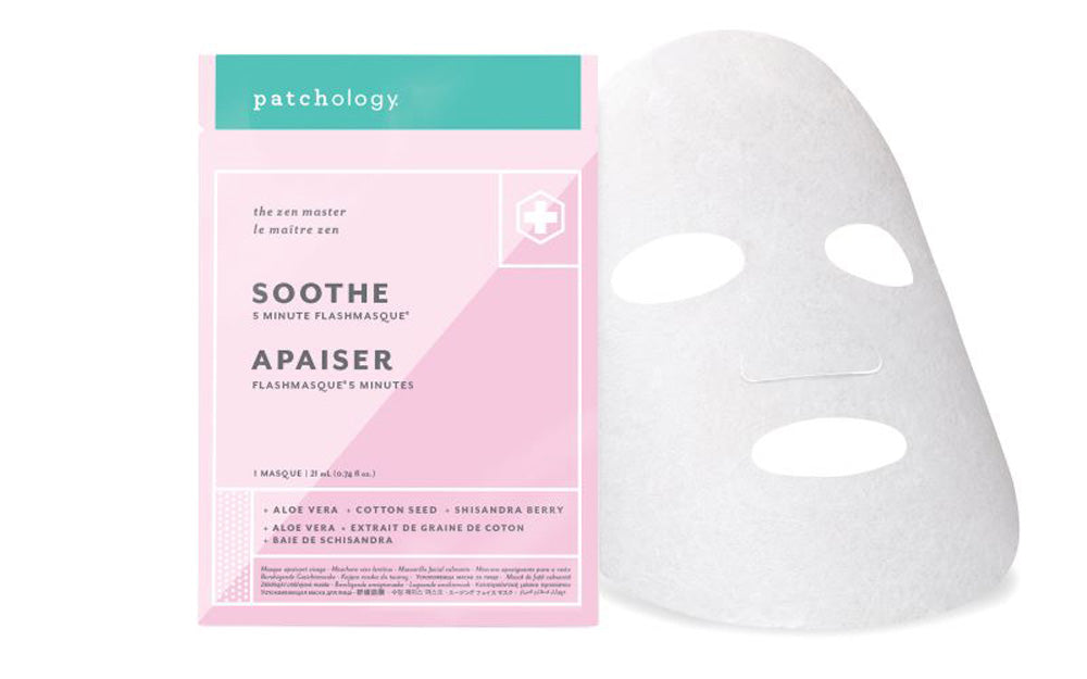 FlashMasque Soothe