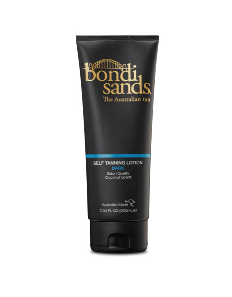 BONDI SANDS SELF TAN LOTION DARK 200ML