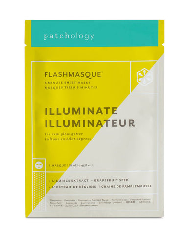 FlashMasque Illuminate