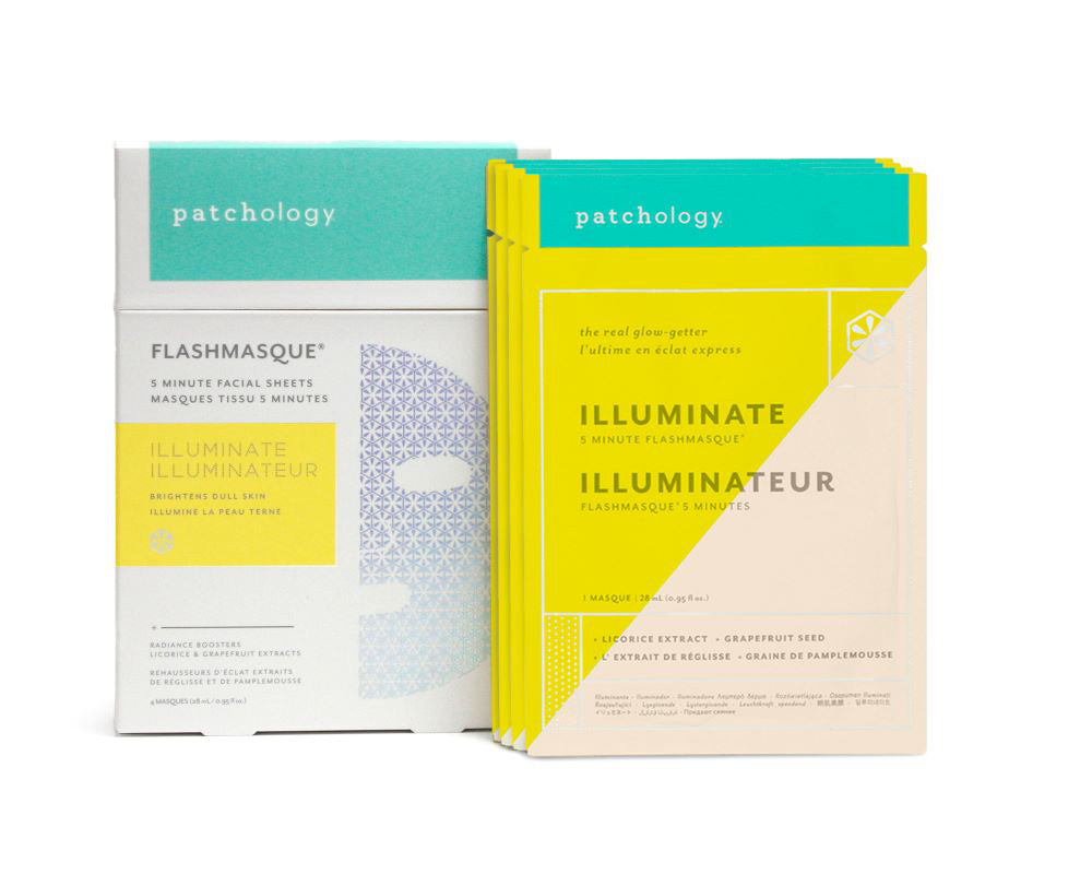 FlashMasque Illuminate