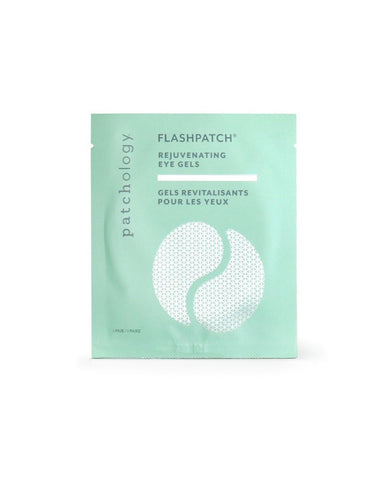 FlashPatch Rejuvenating Eye Gel
