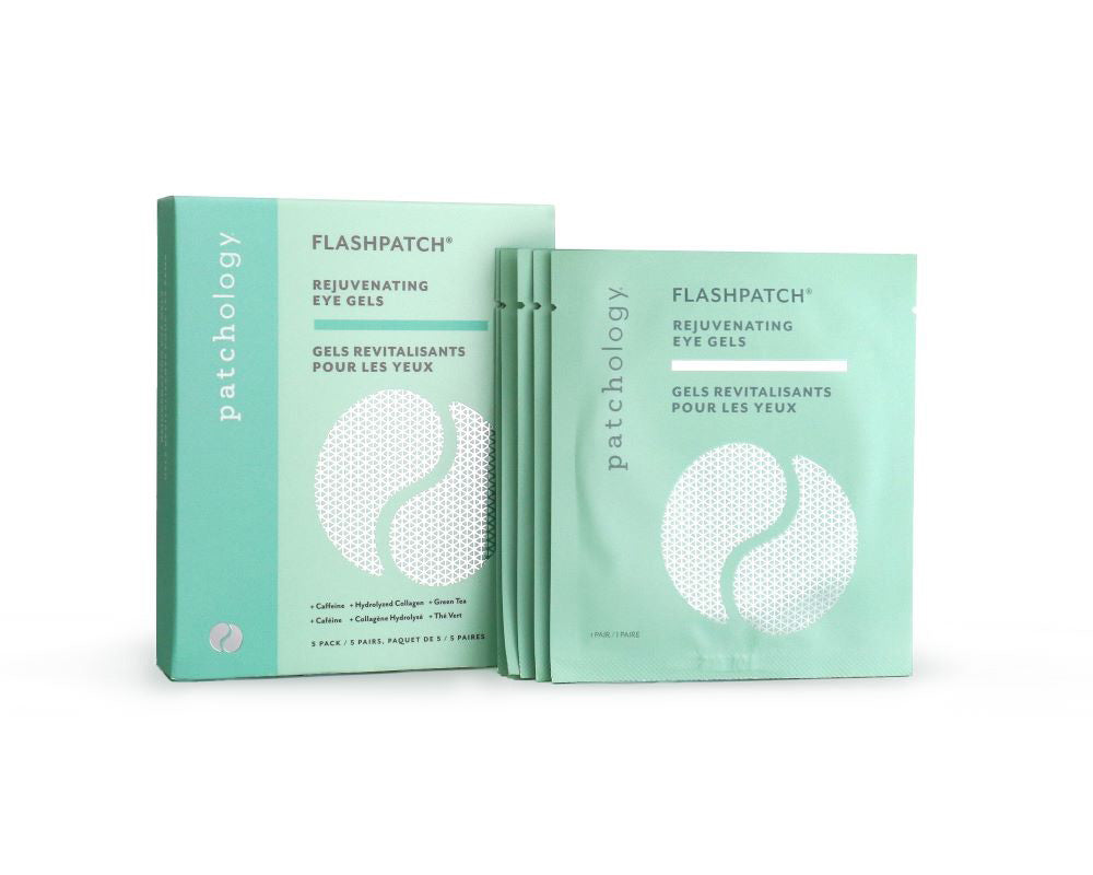 FlashPatch Rejuvenating Eye Gel