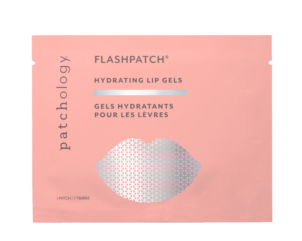 FlashPatch Hydrating Lip Gels