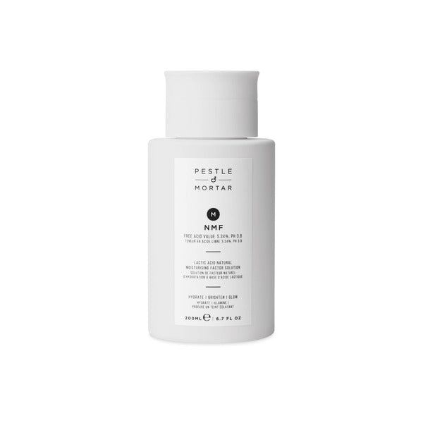 NMF - Lactic Acid Toner - 200ml