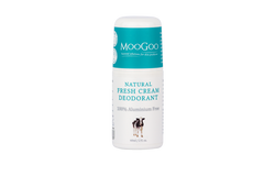 MOOGOO Deodorant (Aluminium Free) 60ml