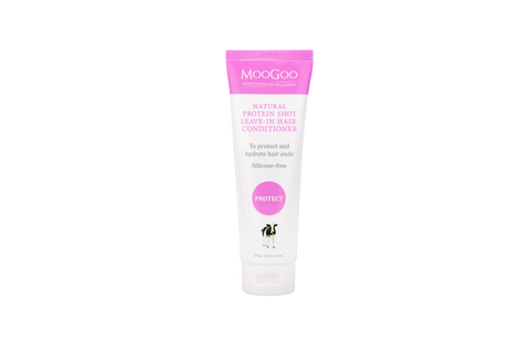 MOOGOO Protein Shot Leave In Conditioner 120ml
