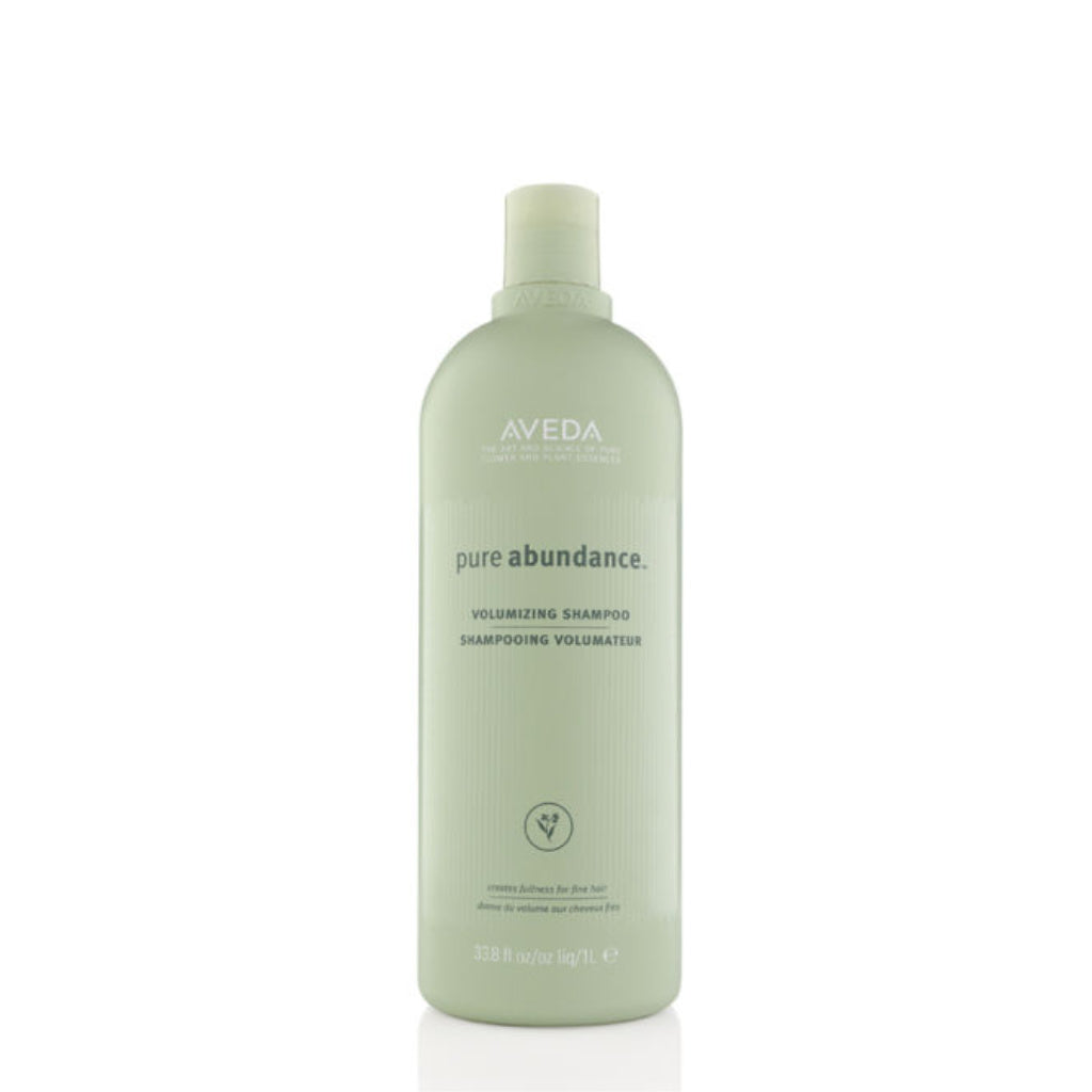 Pure Abundance Volumizing Shampoo