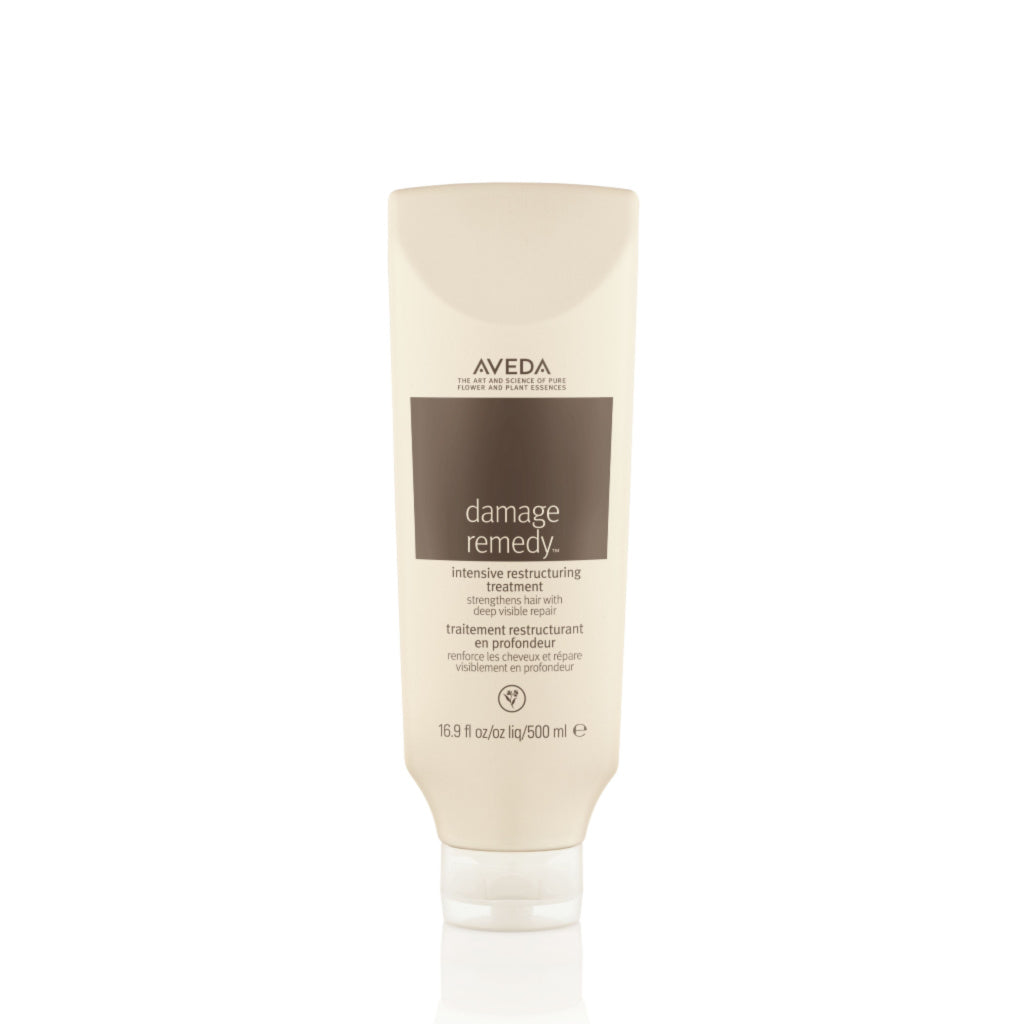 Damage Remedy Intensive Restructuring Treatment