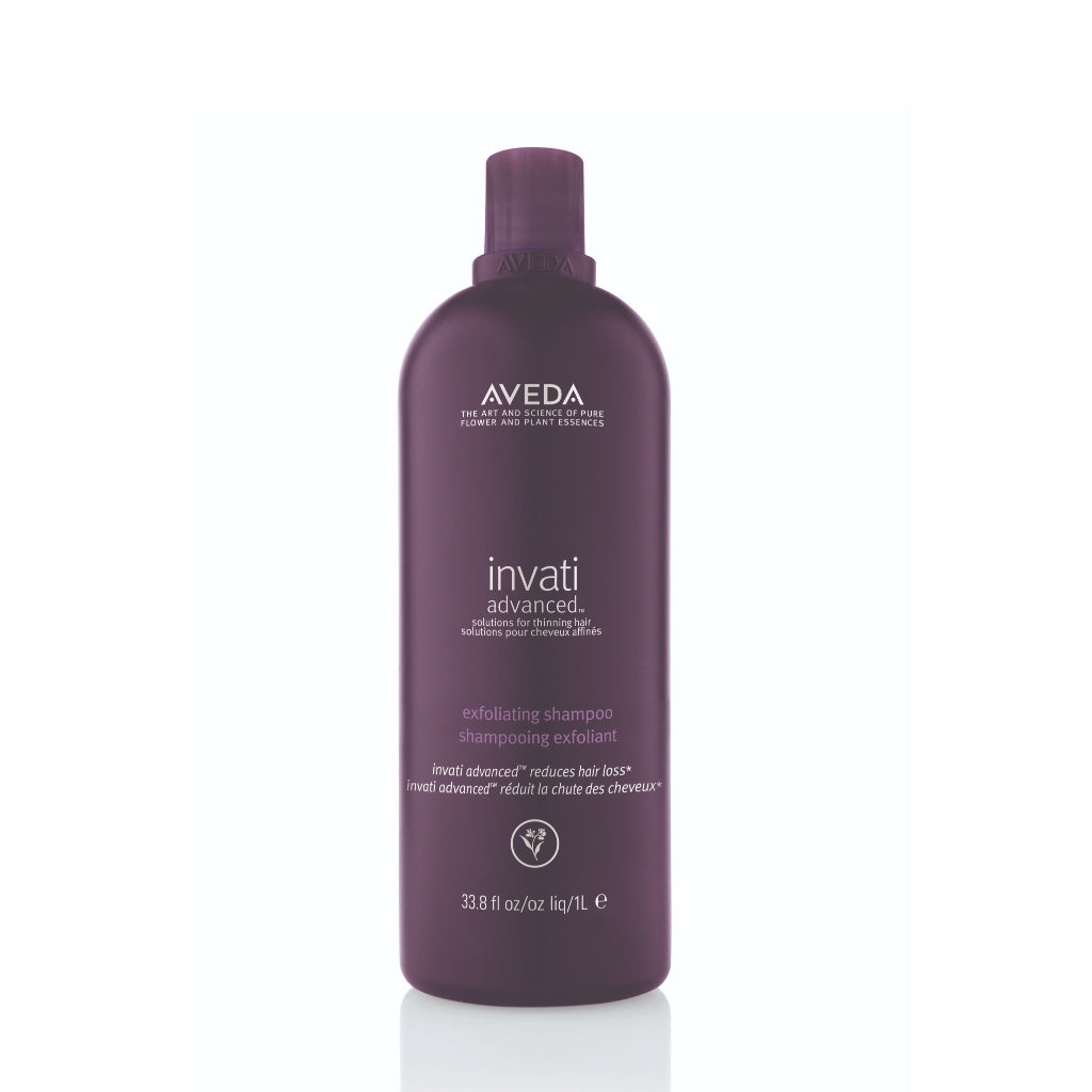 Invati Advanced Exfoliating Shampoo