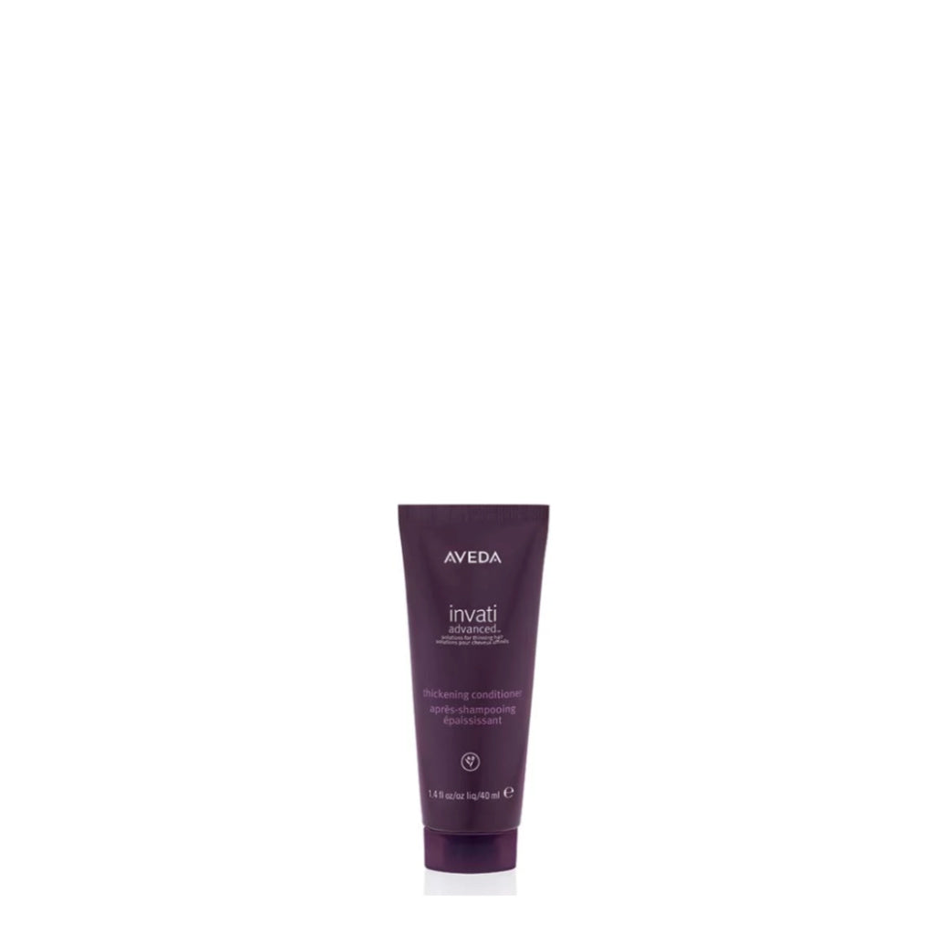 Invati Advanced Thickening Conditioner