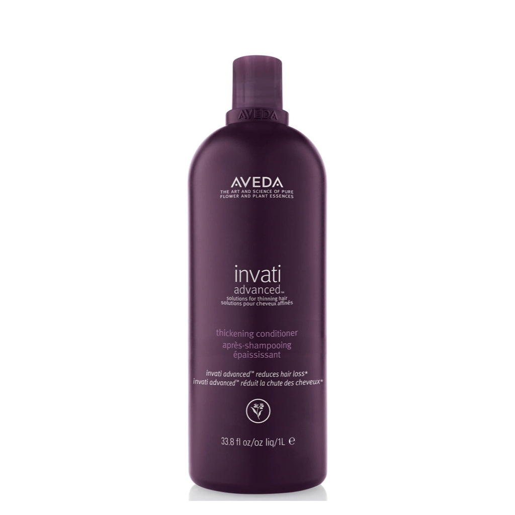 Invati Advanced Thickening Conditioner