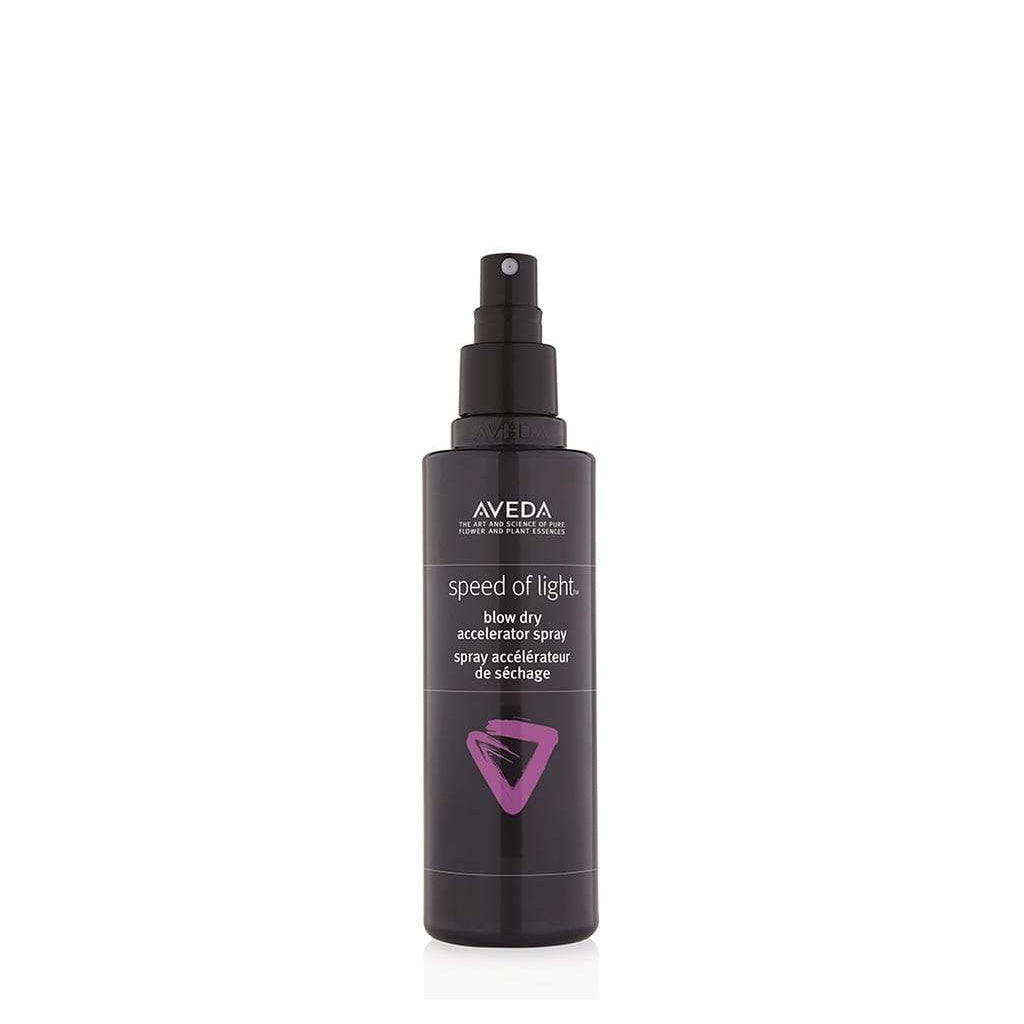 Speed Of Light Blowdry Accelarator Spray