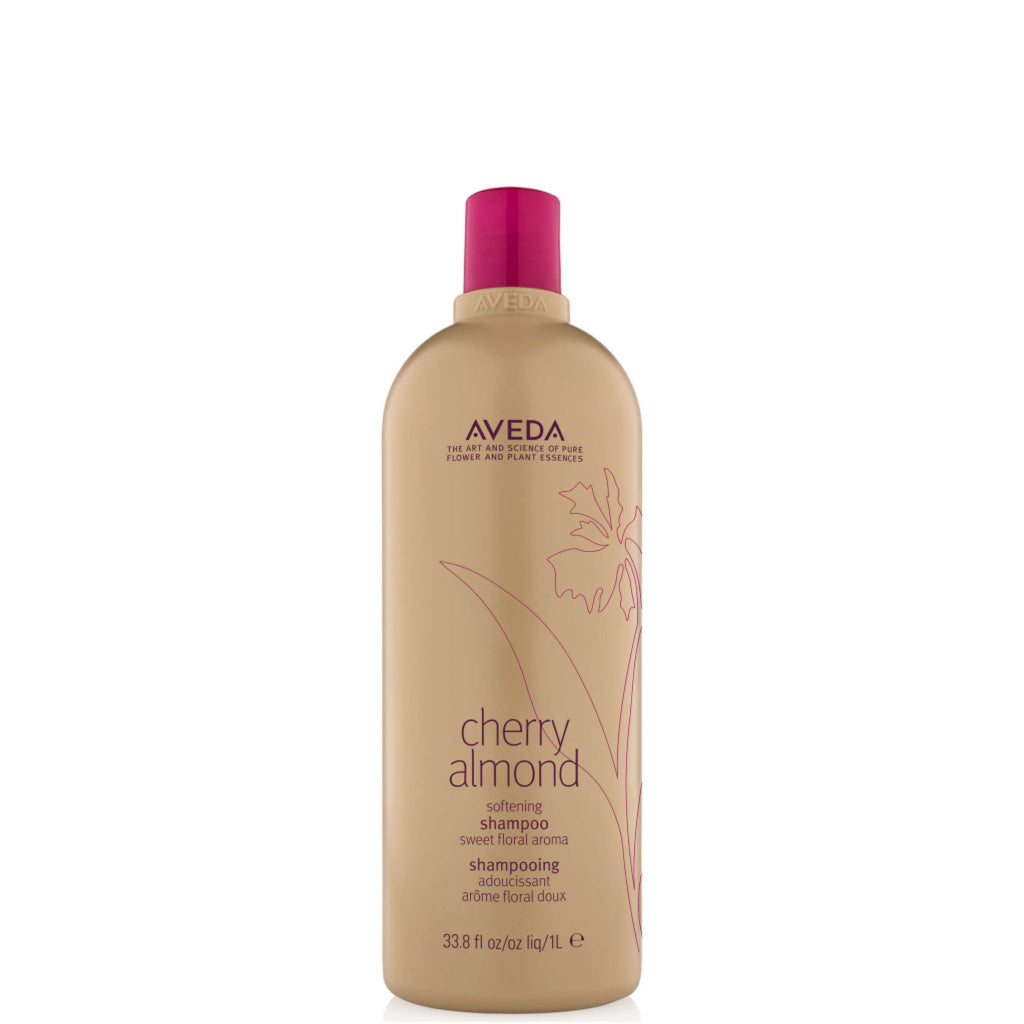 Cherry Almond Softening Shampoo