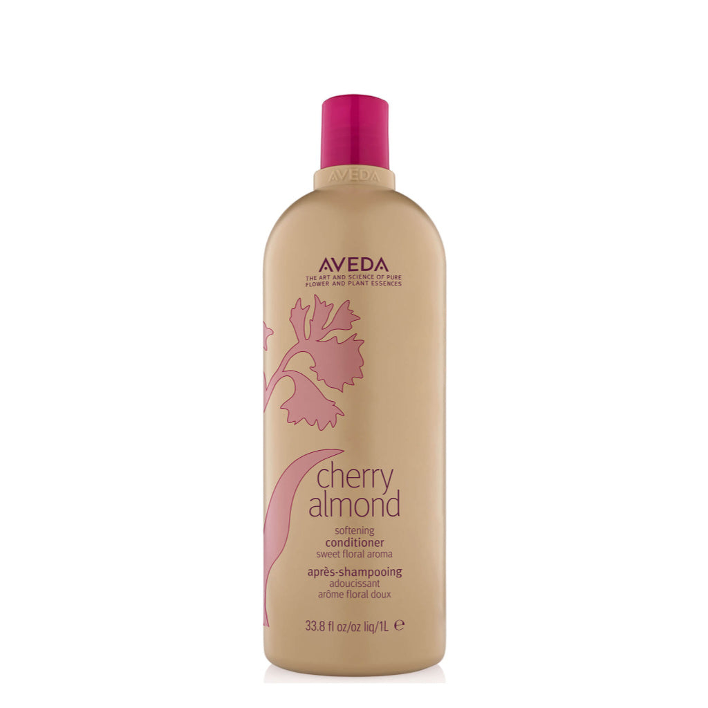 Cherry Almond Softening Conditioner