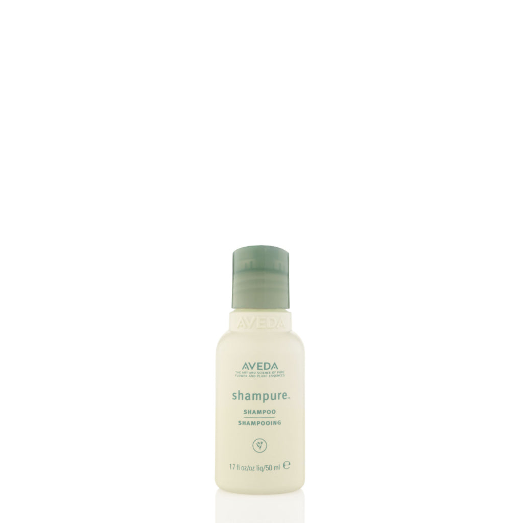 Shampure Nurturing Shampoo