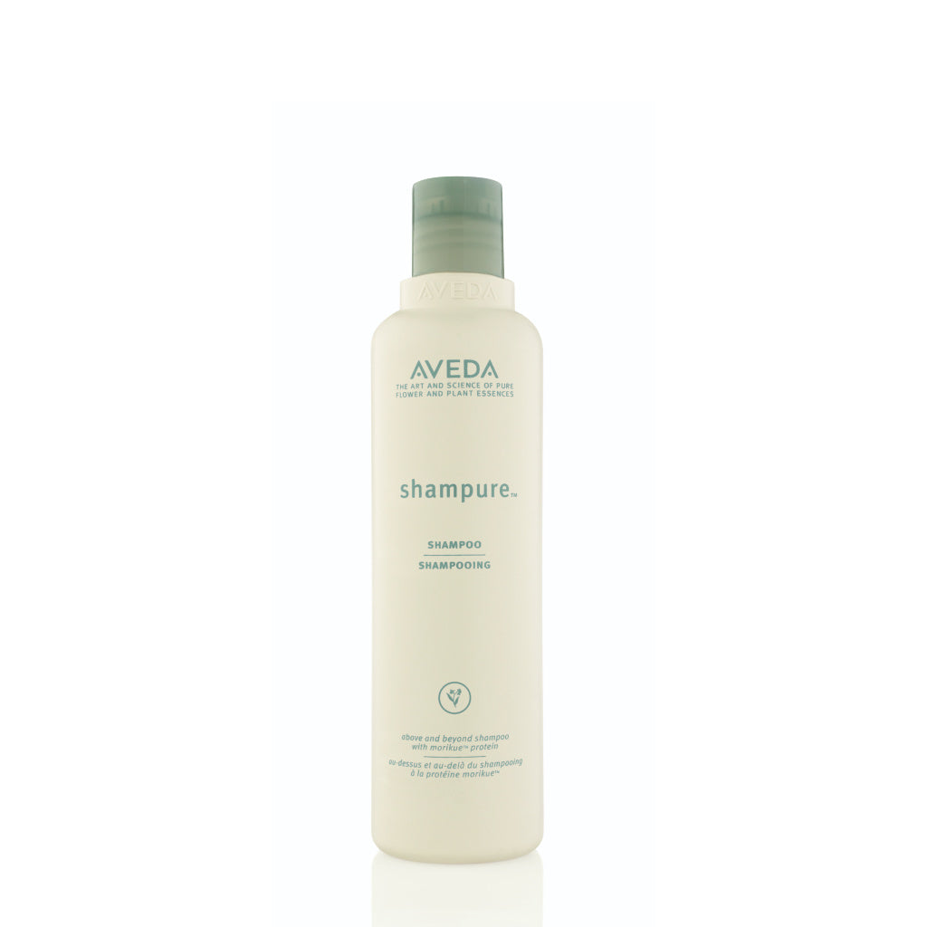 Shampure Nurturing Shampoo