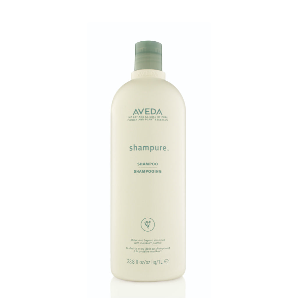 Shampure Nurturing Shampoo