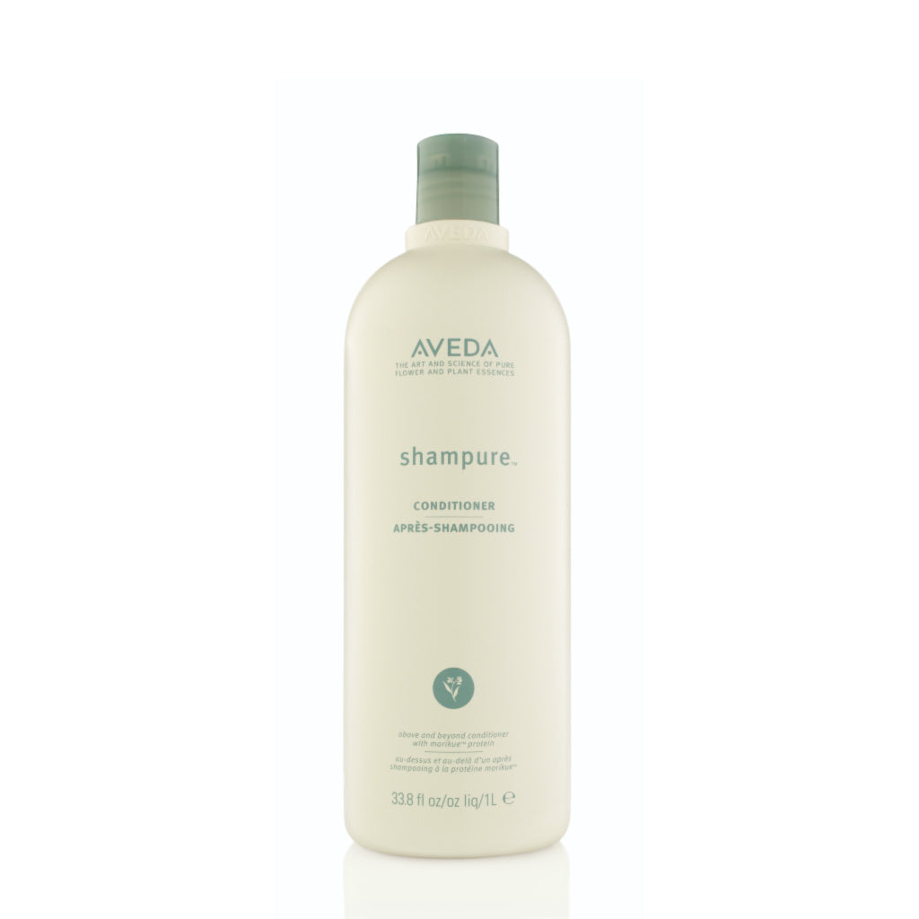 Shampure Nurturing Conditioner