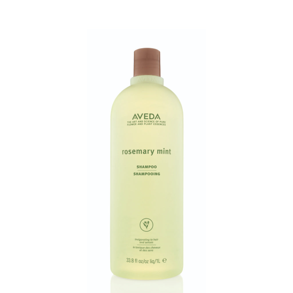 Rosemary Mint Purifying Shampoo