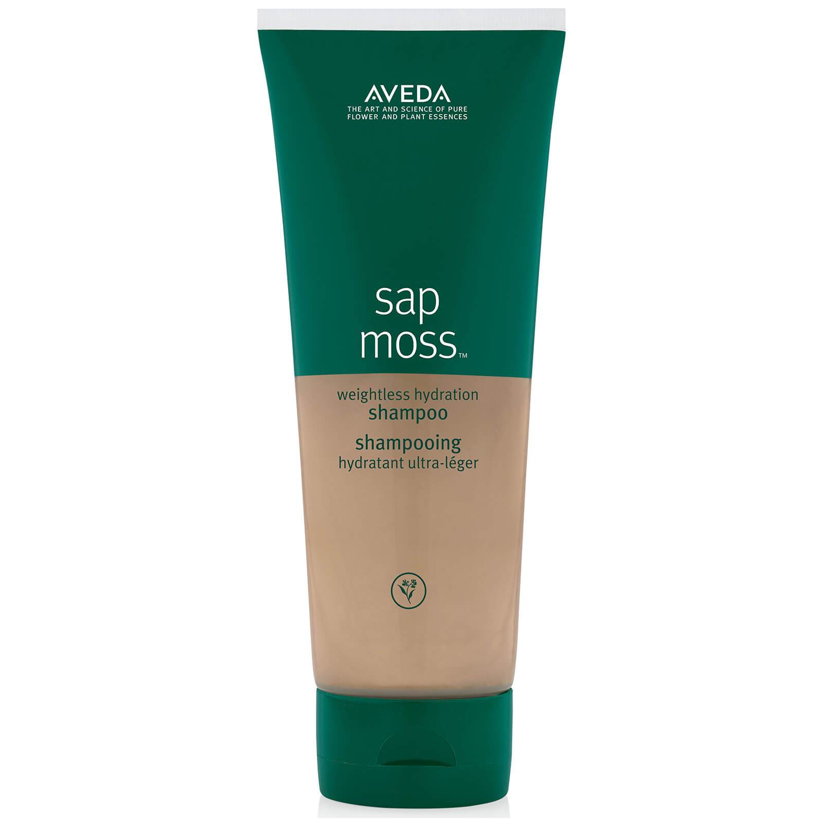 Sap Moss Weightless Hydration Shampoo