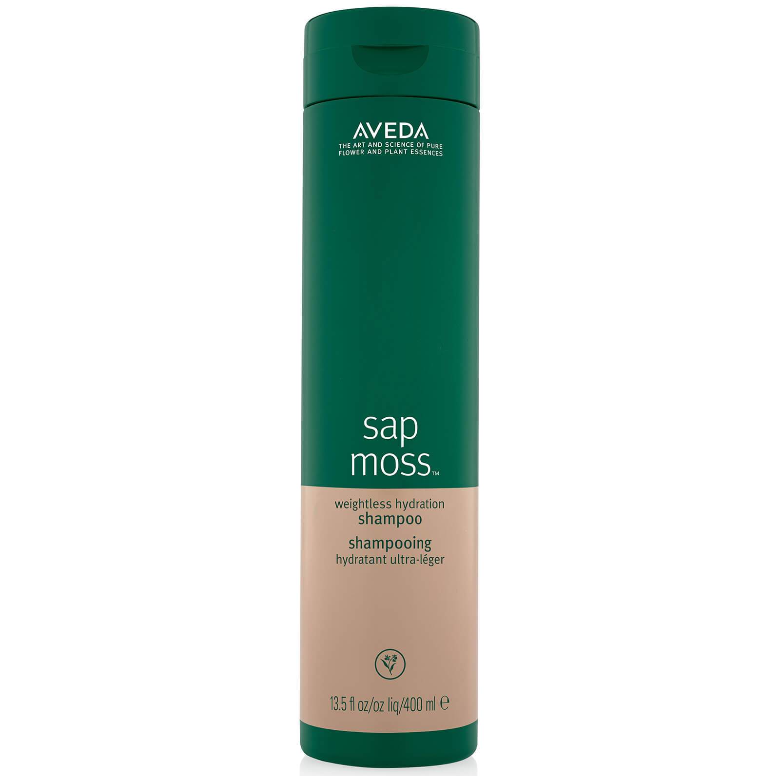 Sap Moss Weightless Hydration Shampoo