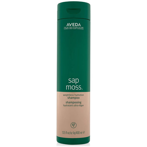 Sap Moss Weightless Hydration Shampoo