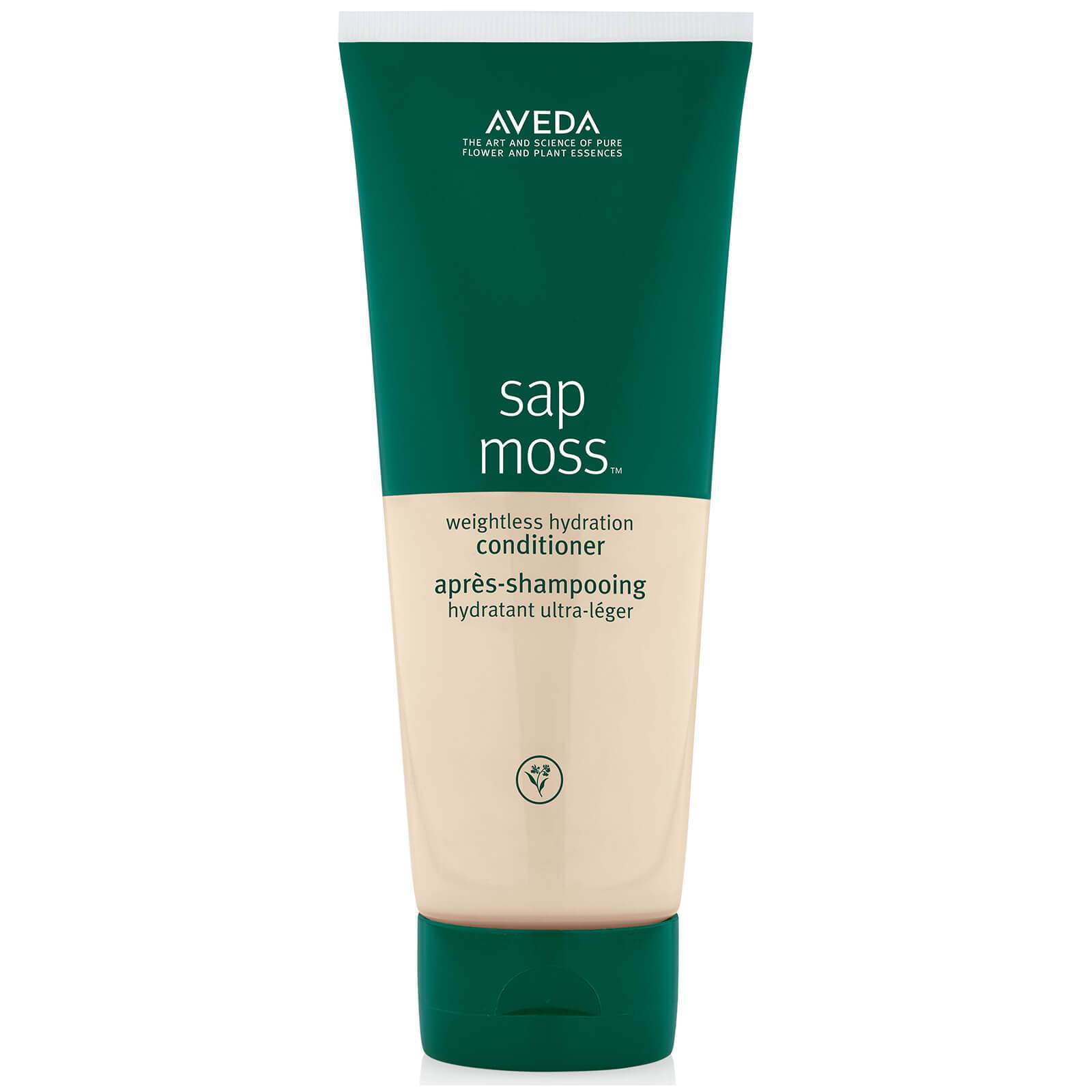 Sap Moss Weightless Hydration Conditioner