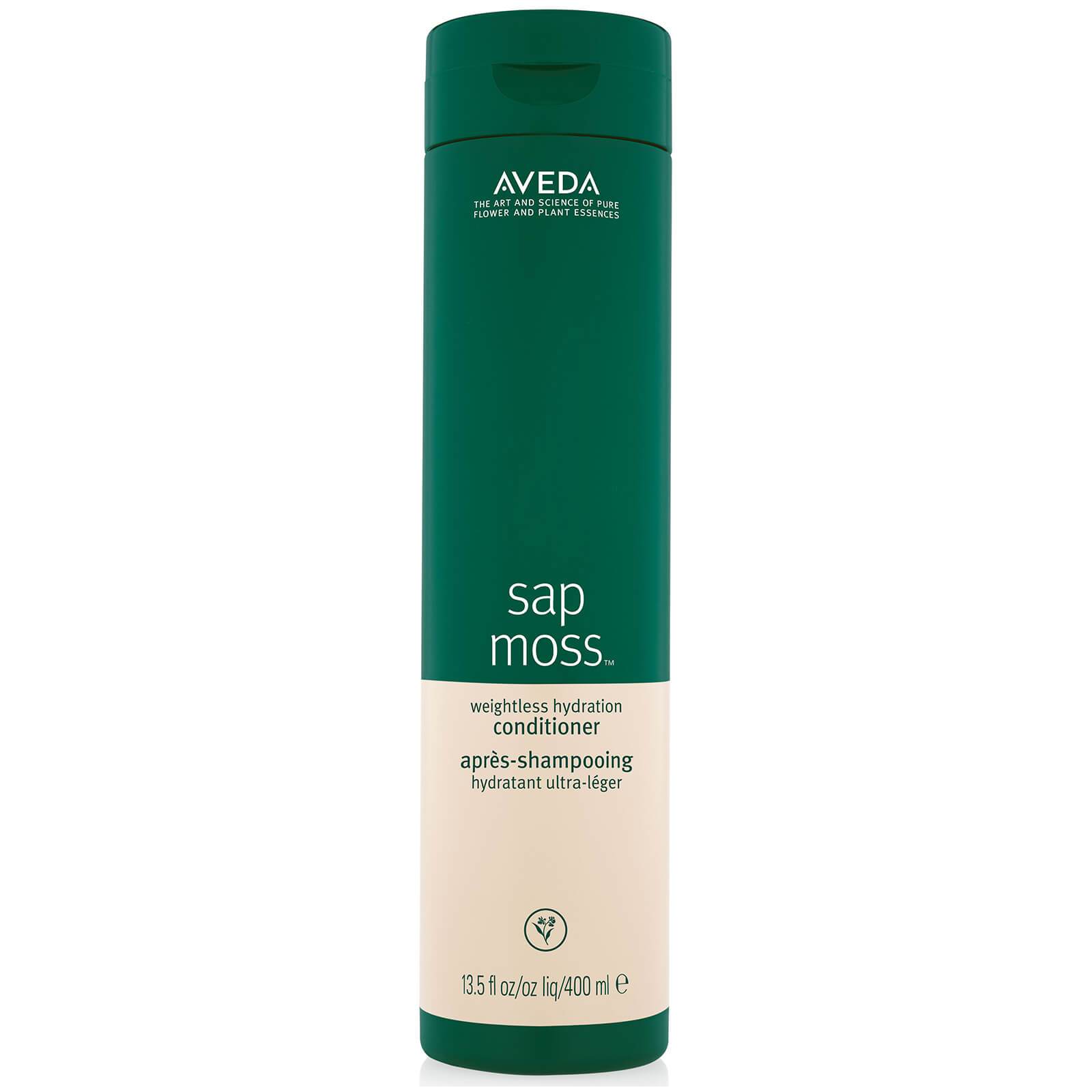 Sap Moss Weightless Hydration Conditioner