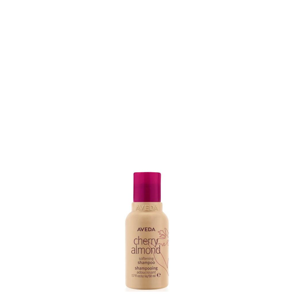 Cherry Almond Softening Shampoo