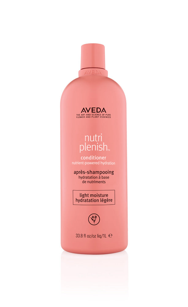 Nutriplenish Hydrating Conditioner Light Moisture