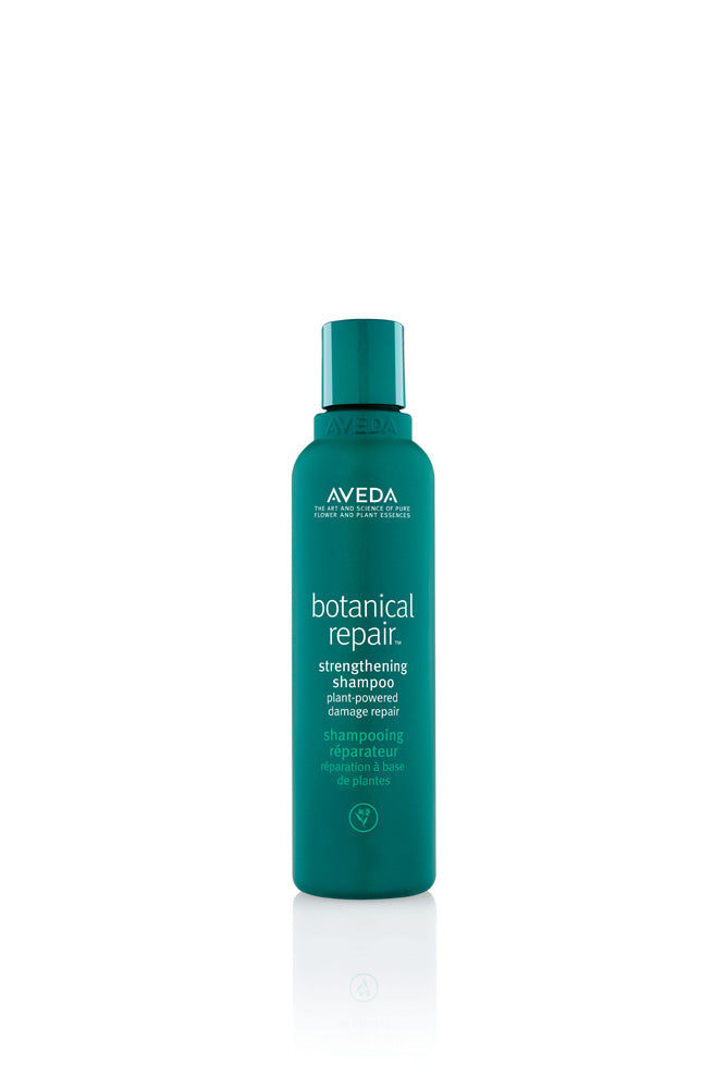 Treat Your Hair To Aveda Botanical Repair Shampoo And Conditioner—3.4oz Each, Free Shipping, Vegan And Cruelty-free!