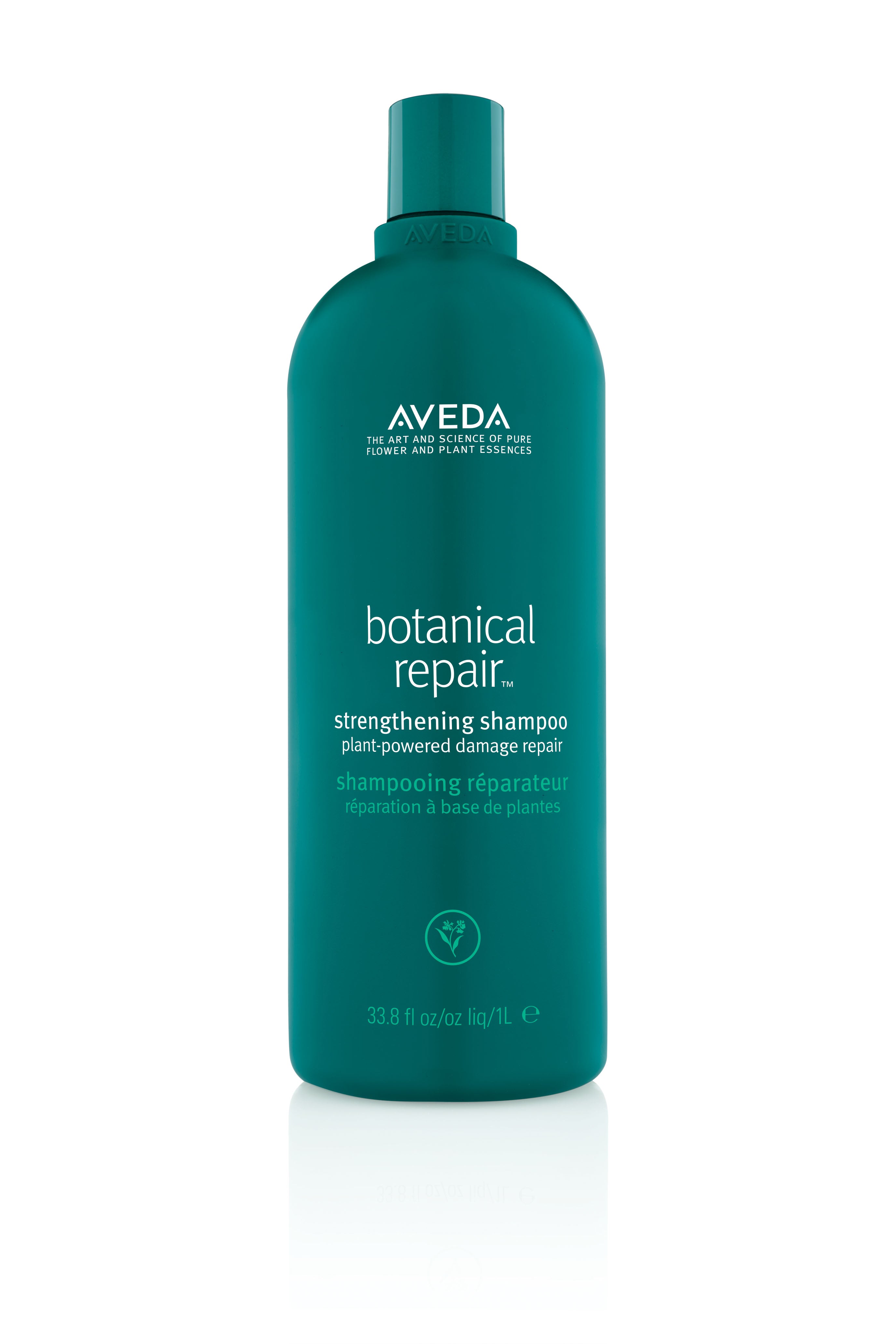 Botanical Repair Strengthening Shampoo