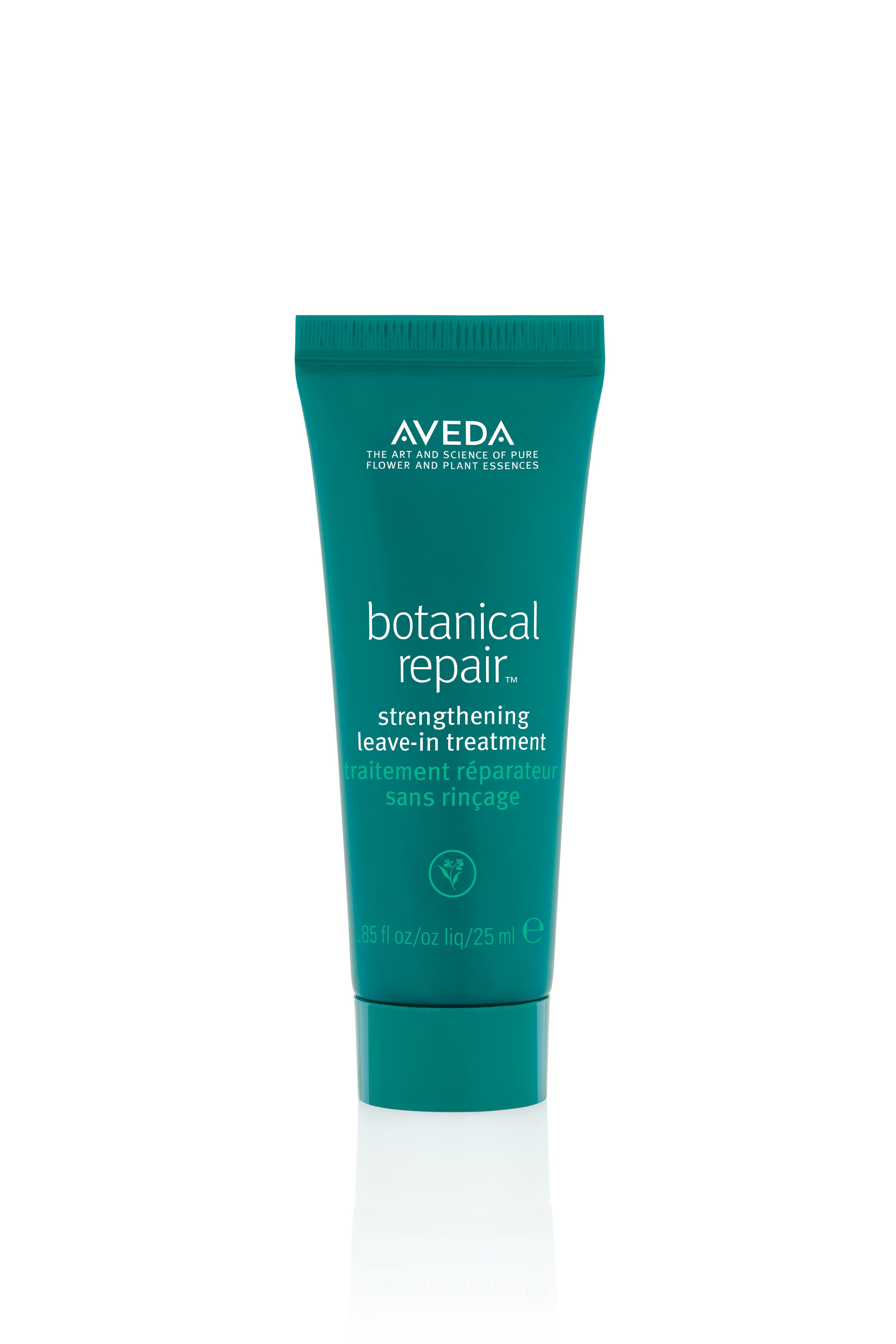 Botanical Repair Strengthening Leave In Treatment