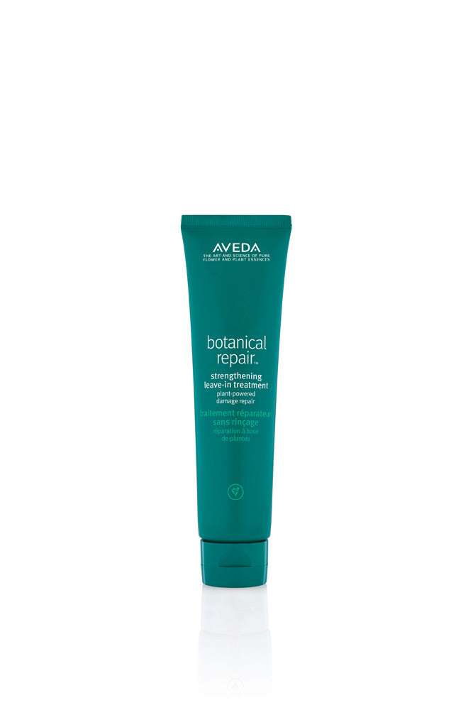 Botanical Repair Strengthening Leave In Treatment