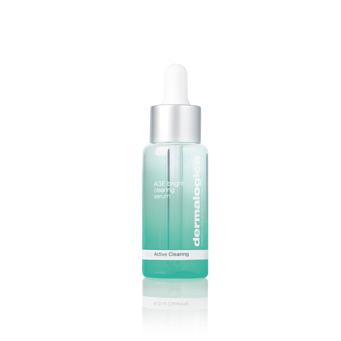 Dermalogica AgeBright Clearing Serum 30ml