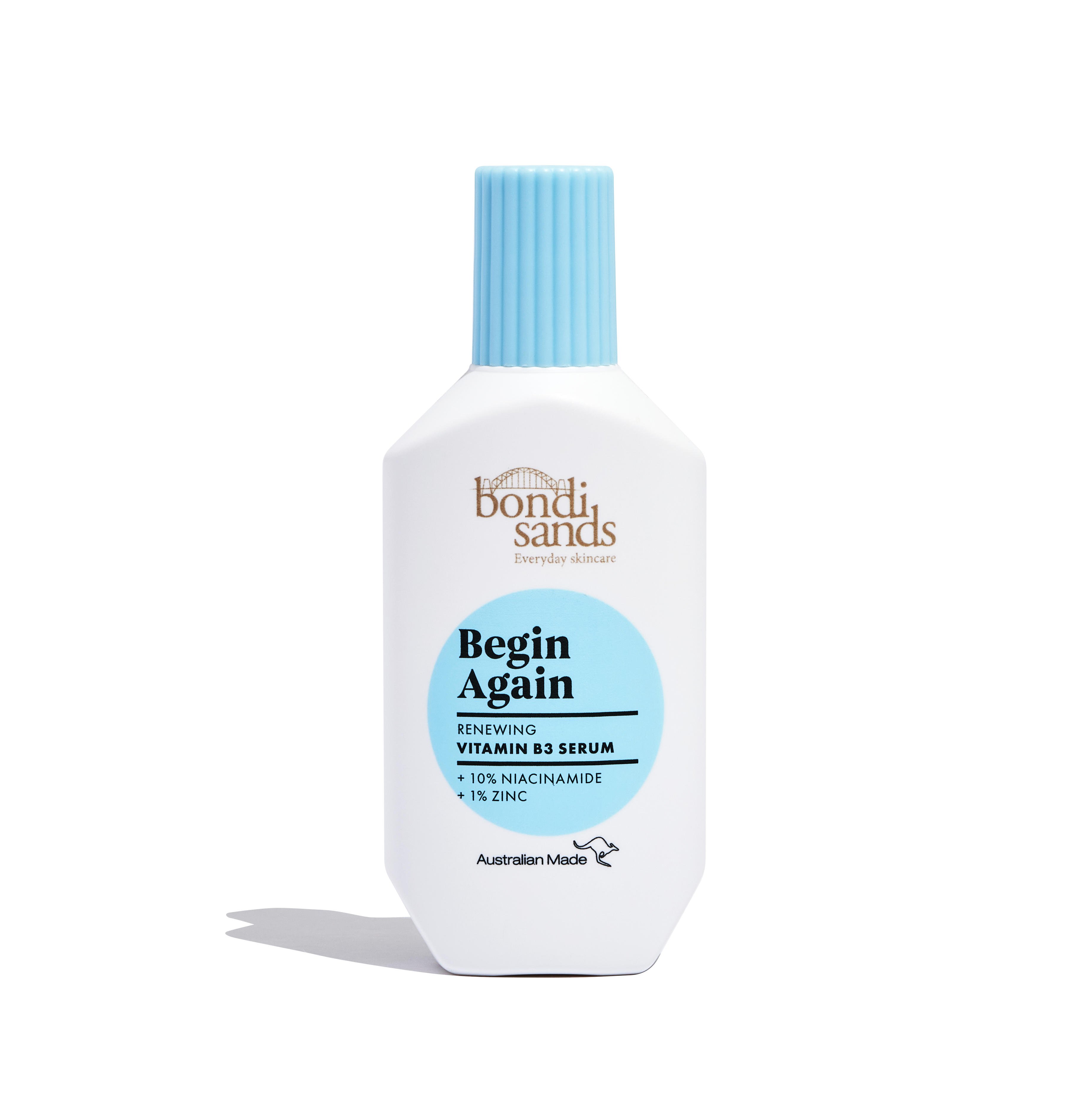 Bondi Sands Begin Again - treatment booster Vitamin B 30ml