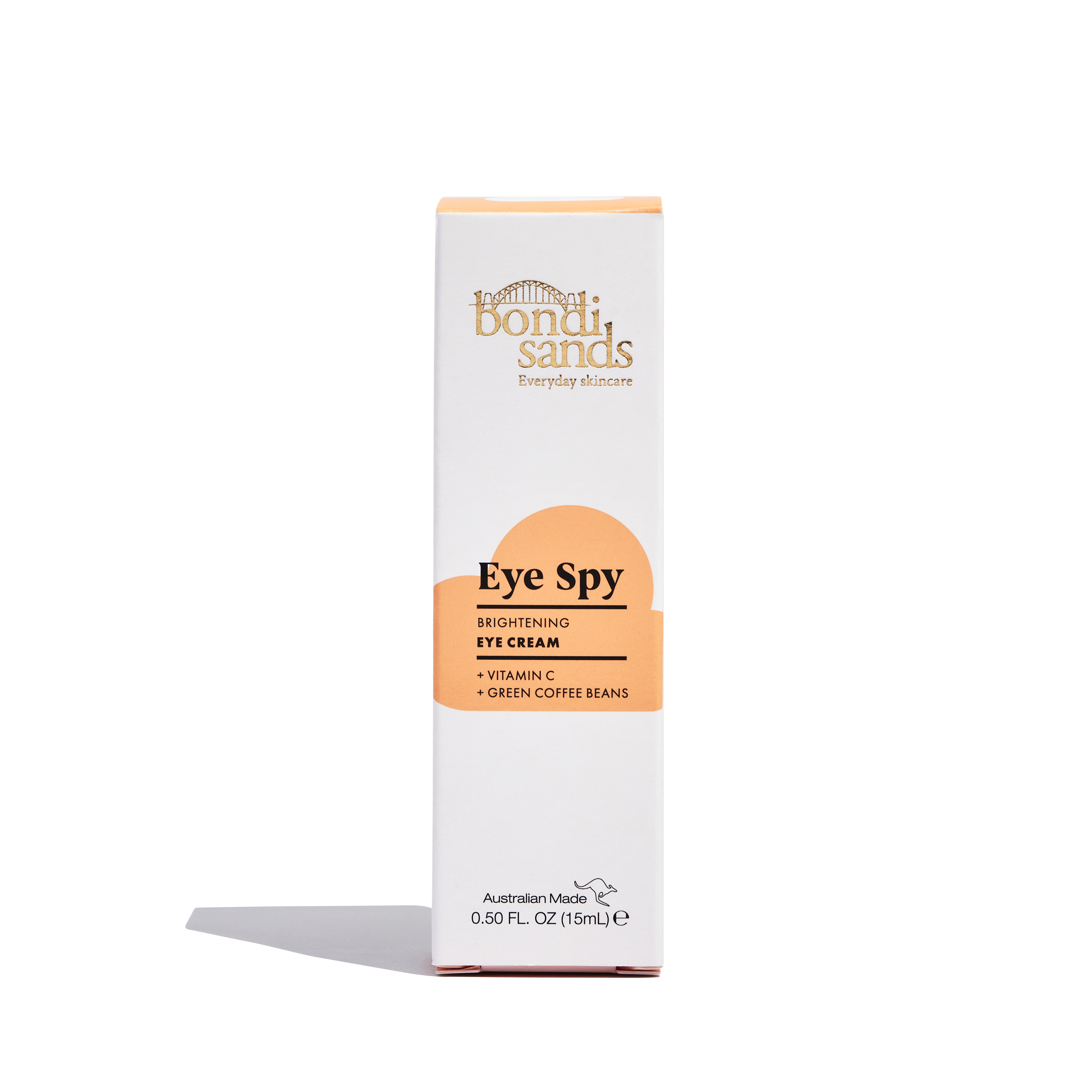 Bondi Sands Eye Spy brightening eye cream 15ml