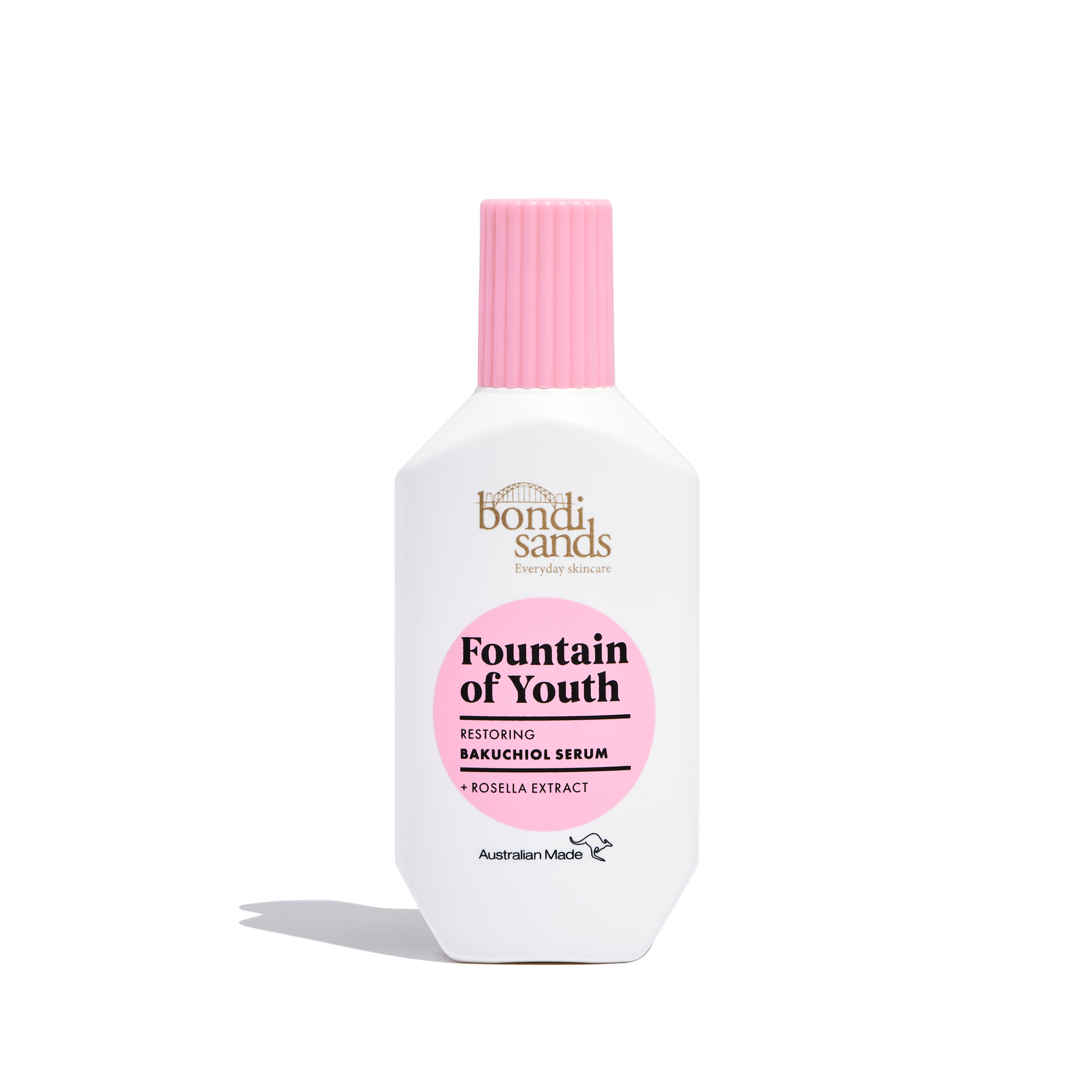 Bondi Sands Fountain of Youth treatment booster- Vitamin A 30ml